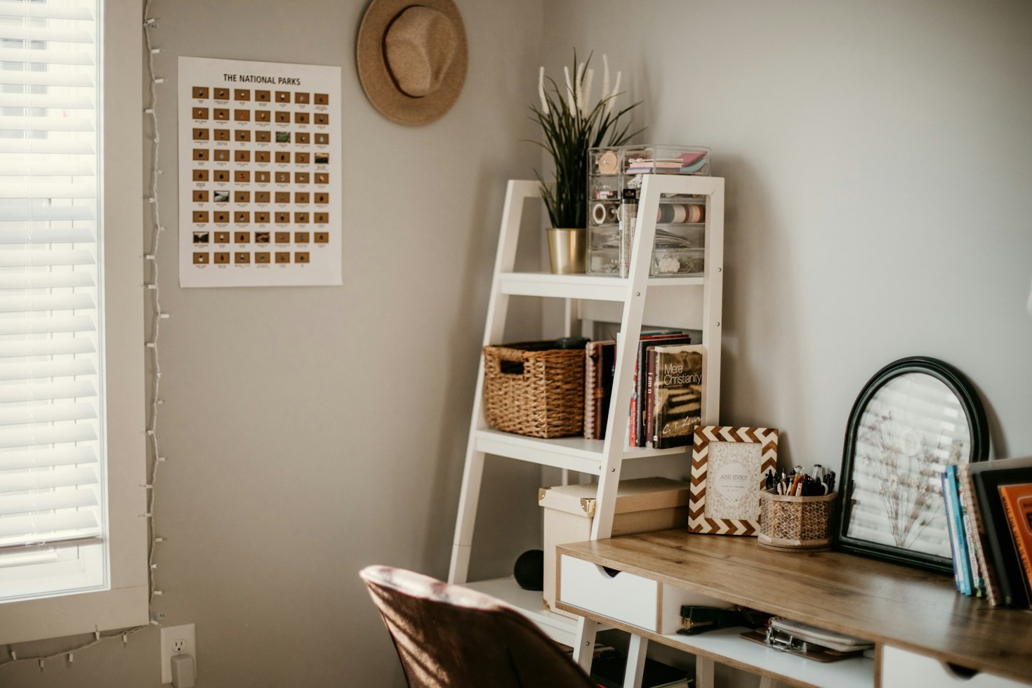 Finding Clarity in Life’s Quiet Moments