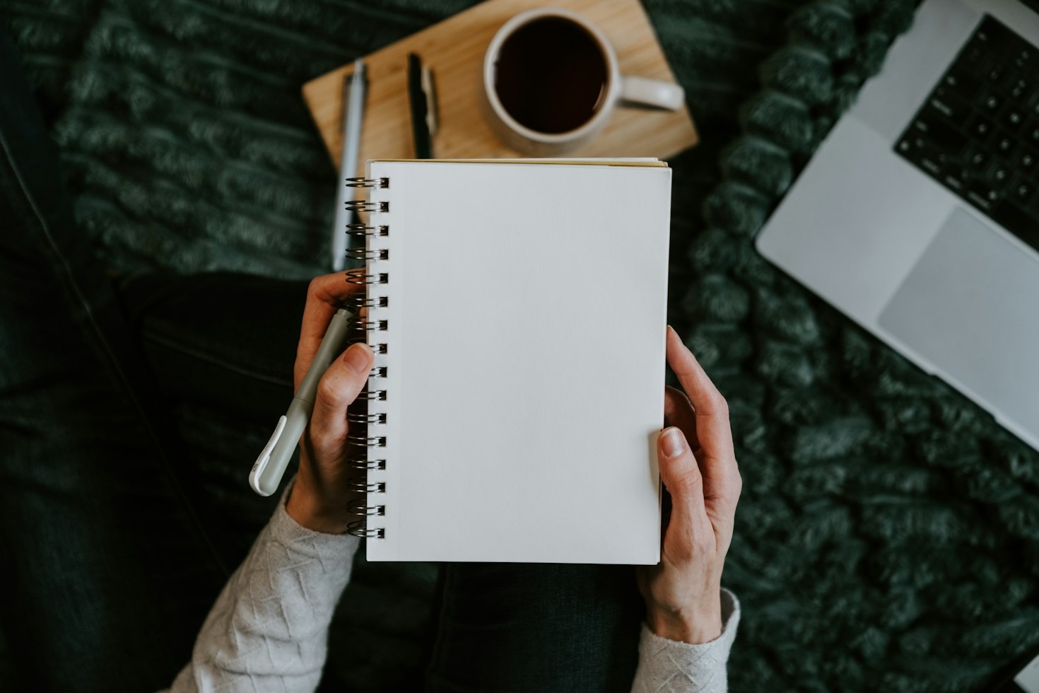 Navigating Growth During Seasons of Major Change